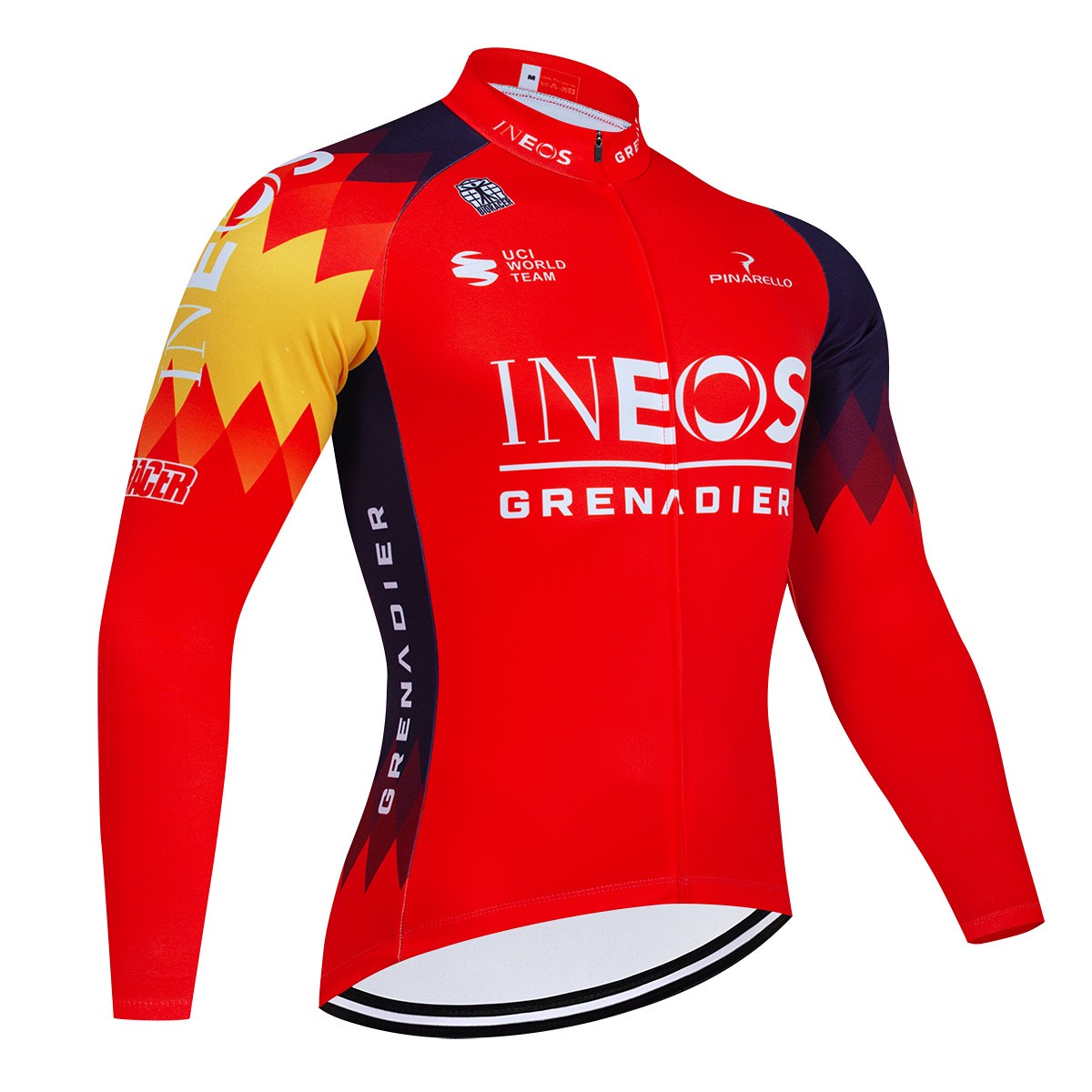 Ineos discount grenadier velo