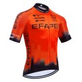 Maillot vélo équipe pro EFAPEL 2024 Aero Mesh