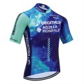 Maillot vélo équipe pro DECATHLON AG2R 2024 Aero Mesh