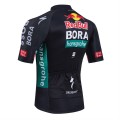 Maillot vélo équipe pro RED BULL-BORA-HANSGROHE 2024 Aero Mesh