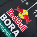 Maillot vélo équipe pro RED BULL-BORA-HANSGROHE 2024 Aero Mesh