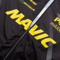 Ensemble cuissard vélo et maillot cyclisme MAVIC 2024 Aero Mesh