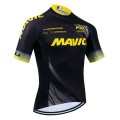 Maillot vélo MAVIC 2024 Aero Mesh