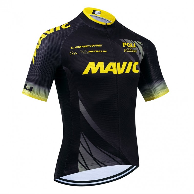 Maillot vélo MAVIC 2024 Aero Mesh