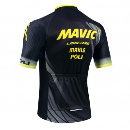 Maillot vélo MAVIC 2024 Aero Mesh