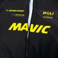 Ensemble cuissard vélo et maillot cyclisme hiver pro MAVIC 2024