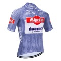 Maillot vélo équipe pro Alpecin-Deceuninck 2024 Aero Mesh