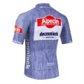 Maillot vélo équipe pro Alpecin-Deceuninck 2024 Aero Mesh