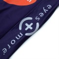 Maillot vélo équipe pro PICNIC POSTNL 2025 Aero Mesh