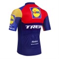 Maillot vélo équipe pro LIDL TREK 2025 Aero Mesh