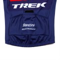 Maillot vélo hiver équipe pro LIDL TREK 2025