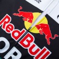 Maillot vélo hiver équipe pro RED BULL - BORA - HANSGROHE 2025