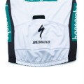 Maillot vélo hiver équipe pro RED BULL - BORA - HANSGROHE 2025