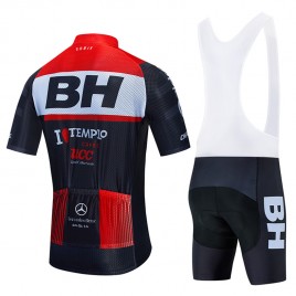 Ensemble cuissard vélo et maillot cyclisme pro BH MTB 2020 Aero Mesh