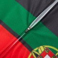 Ensemble cuissard vélo et maillot cyclisme pro PORTUGAL 2020 Aero Mesh