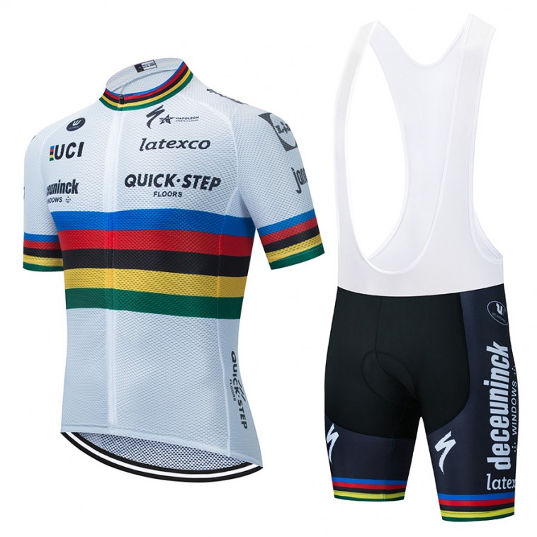 Cuissard vélo homme MASSI UCI TEAM